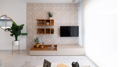 Mieszkanie Sprzedaż Costa Blanca Benidorm