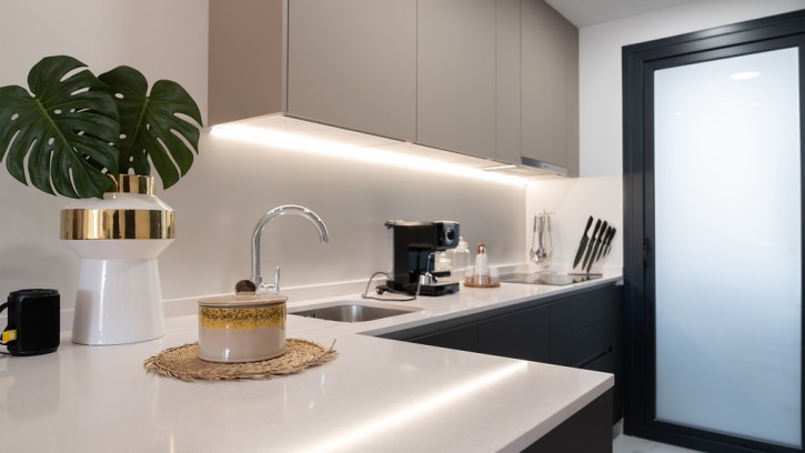 Mieszkanie Sprzedaż Costa Blanca Benidorm 23