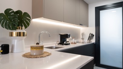 Mieszkanie Sprzedaż Costa Blanca Benidorm