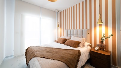 Mieszkanie Sprzedaż Costa Blanca Benidorm