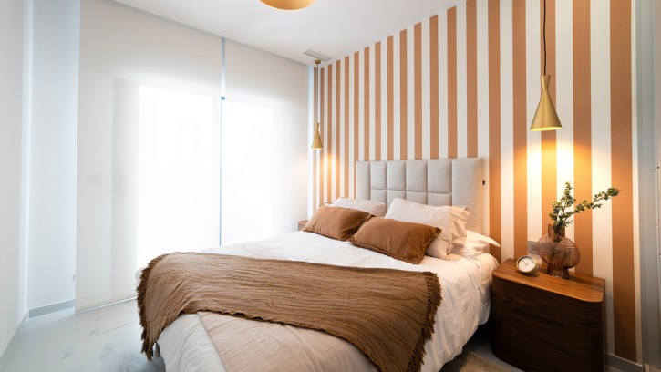 Mieszkanie Sprzedaż Costa Blanca Benidorm 24