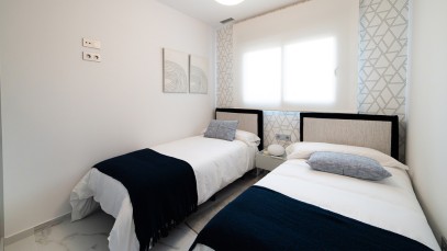 Mieszkanie Sprzedaż Costa Blanca Benidorm