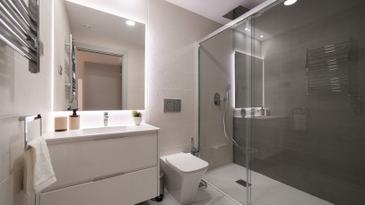 Mieszkanie Sprzedaż Costa Blanca Benidorm