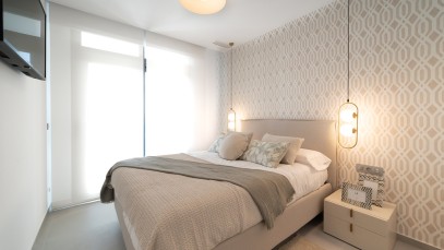 Mieszkanie Sprzedaż Costa Blanca Benidorm