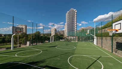 Mieszkanie Sprzedaż Costa Blanca Benidorm