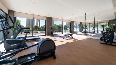 Mieszkanie Sprzedaż Costa Blanca Benidorm