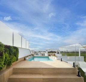 Mieszkanie Sprzedaż Costa Blanca Torre de la Horadada