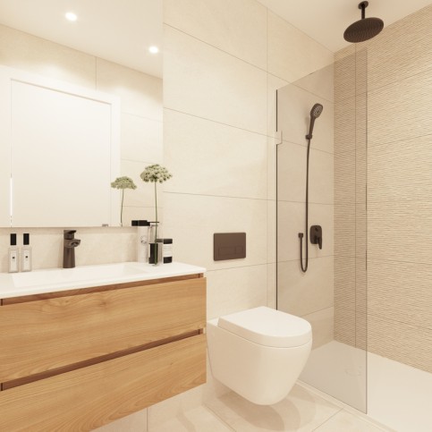 Mieszkanie Sprzedaż Costa Blanca San Pedro del Pinatar 7