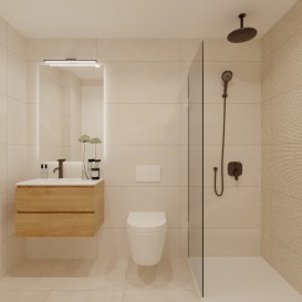 Mieszkanie Sprzedaż Costa Blanca San Pedro del Pinatar