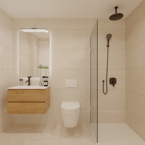 Mieszkanie Sprzedaż Costa Blanca San Pedro del Pinatar 8