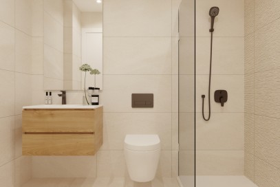 Mieszkanie Sprzedaż Costa Blanca San Pedro del Pinatar