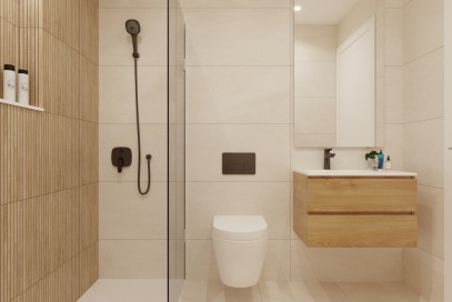 Mieszkanie Sprzedaż Costa Blanca San Pedro del Pinatar