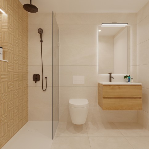 Mieszkanie Sprzedaż Costa Blanca San Pedro del Pinatar 11