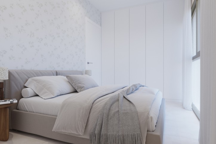 Mieszkanie Sprzedaż Costa Blanca San Pedro del Pinatar 13