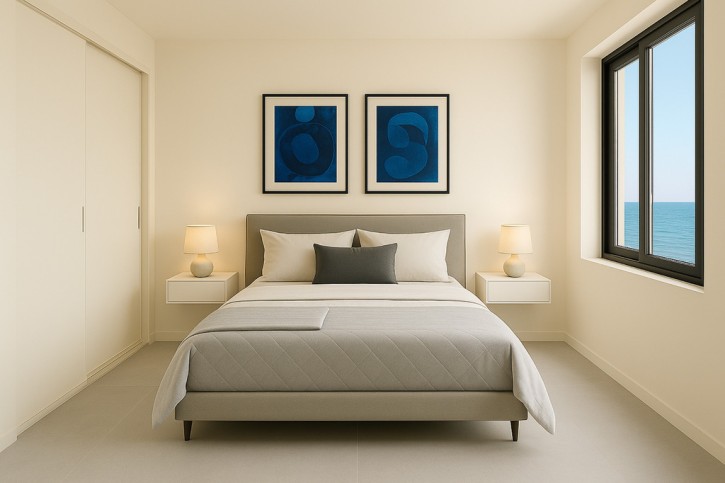 Mieszkanie Sprzedaż Costa Blanca San Pedro del Pinatar 7