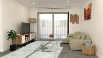 Dom Sprzedaż Costa Blanca Torre Pacheco