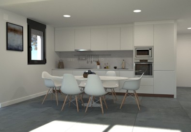 Dom Sprzedaż Costa Blanca Torre Pacheco