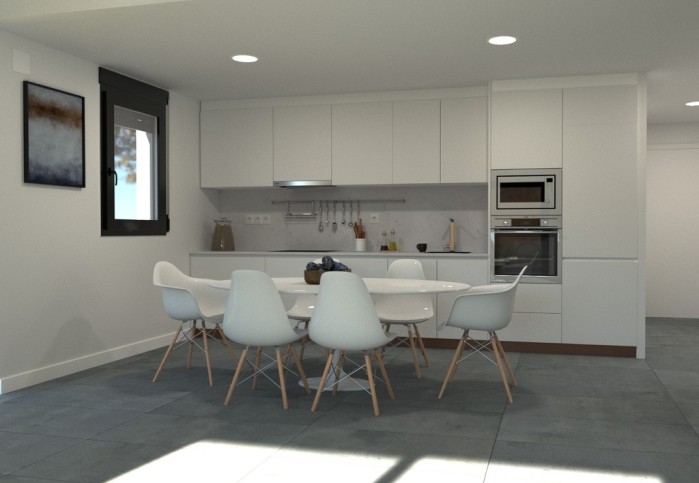 Dom Sprzedaż Costa Blanca Torre Pacheco 5