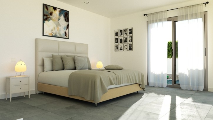 Dom Sprzedaż Costa Blanca Torre Pacheco 6