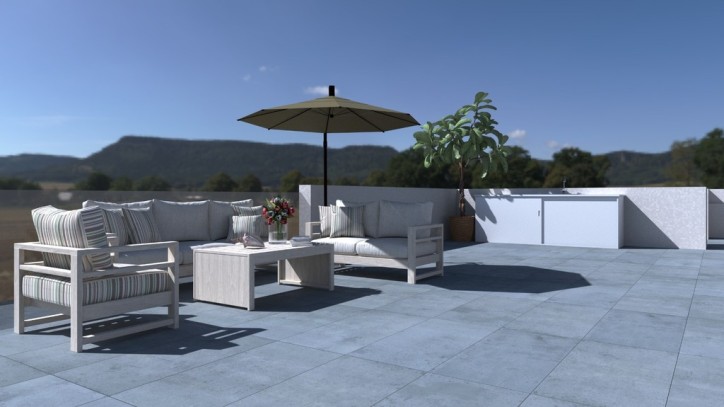 Dom Sprzedaż Costa Blanca Torre Pacheco 8