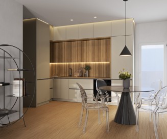 Mieszkanie Sprzedaż Costa Blanca San Miguel de Salinas