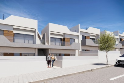 Mieszkanie Sprzedaż Costa Blanca San Miguel de Salinas