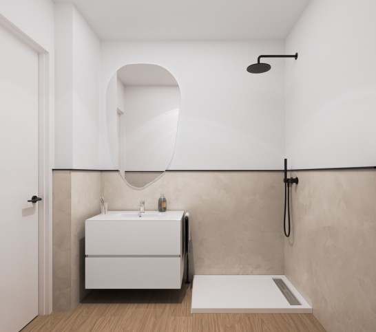 Mieszkanie Sprzedaż Costa Blanca San Miguel de Salinas 7