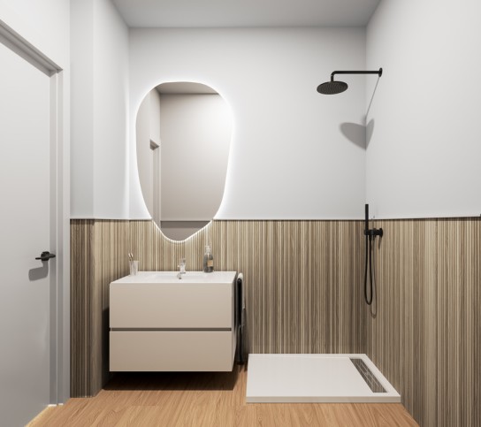 Mieszkanie Sprzedaż Costa Blanca San Miguel de Salinas 10