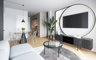 Mieszkanie Sprzedaż Costa Blanca San Miguel de Salinas