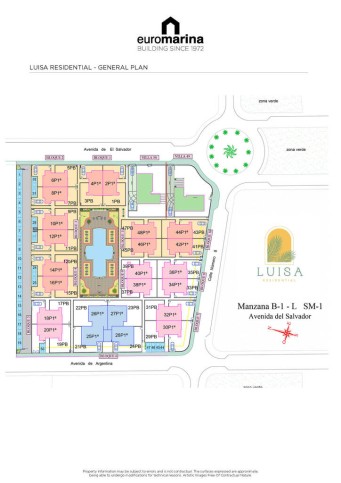 Mieszkanie Sprzedaż Costa Blanca Ciudad Quesada 4