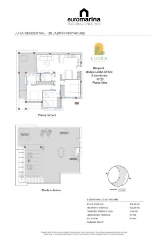 Mieszkanie Sprzedaż Costa Blanca Ciudad Quesada 5
