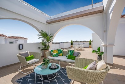 Mieszkanie Sprzedaż Costa Blanca Ciudad Quesada