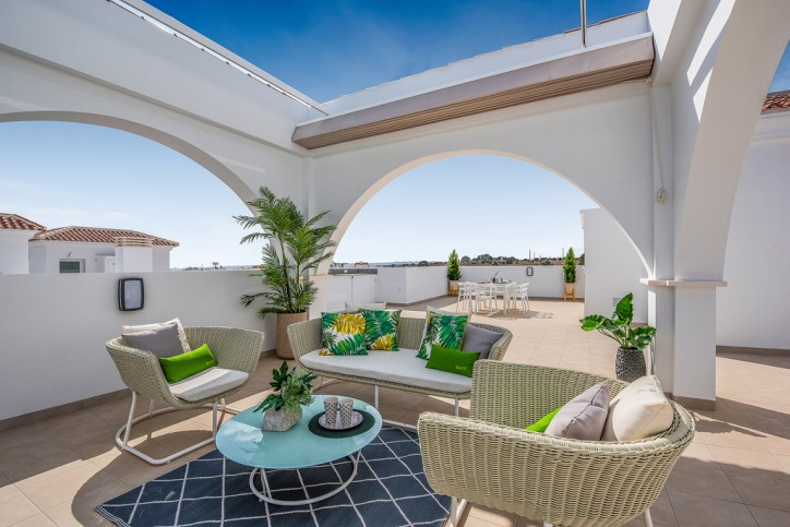 Mieszkanie Sprzedaż Costa Blanca Ciudad Quesada 6