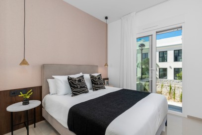 Mieszkanie Sprzedaż Costa Blanca Ciudad Quesada