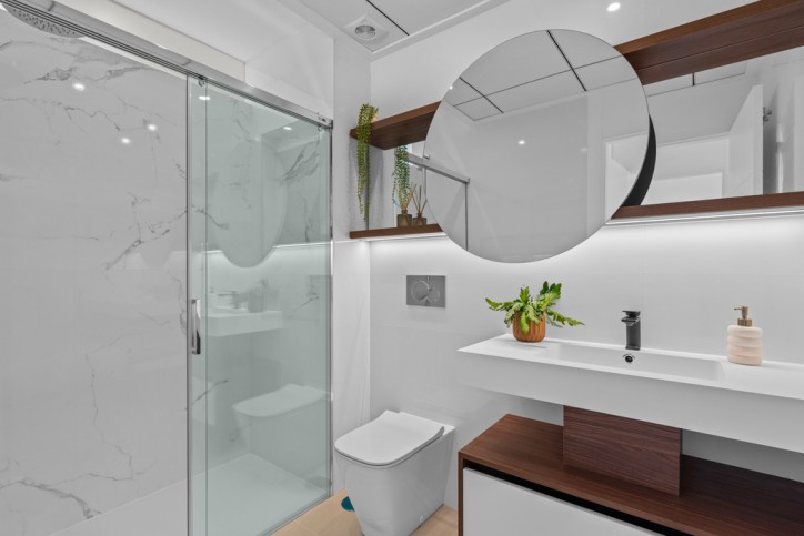 Mieszkanie Sprzedaż Costa Blanca Ciudad Quesada 10