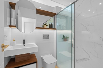 Mieszkanie Sprzedaż Costa Blanca Ciudad Quesada