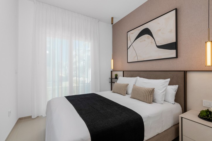 Mieszkanie Sprzedaż Costa Blanca Ciudad Quesada 12