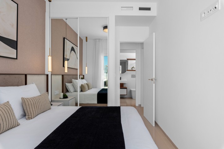 Mieszkanie Sprzedaż Costa Blanca Ciudad Quesada 13