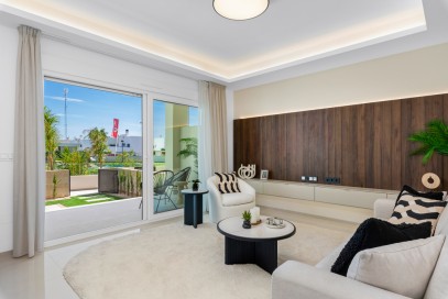 Mieszkanie Sprzedaż Costa Blanca Ciudad Quesada