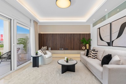 Mieszkanie Sprzedaż Costa Blanca Ciudad Quesada