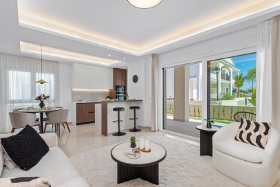 Mieszkanie Sprzedaż Costa Blanca Ciudad Quesada