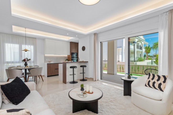 Mieszkanie Sprzedaż Costa Blanca Ciudad Quesada 18