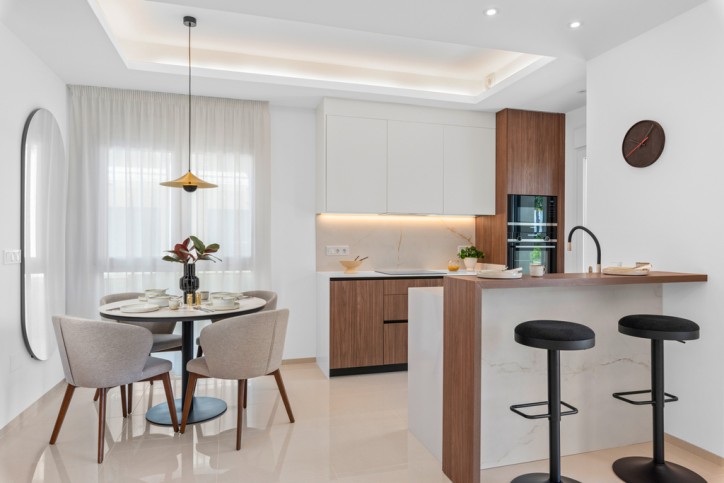 Mieszkanie Sprzedaż Costa Blanca Ciudad Quesada 19