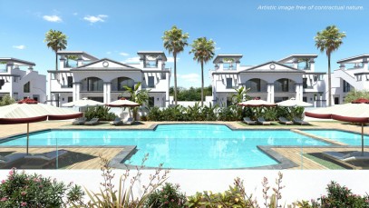 Mieszkanie Sprzedaż Costa Blanca Ciudad Quesada