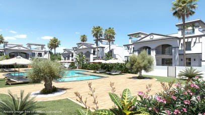 Mieszkanie Sprzedaż Costa Blanca Ciudad Quesada