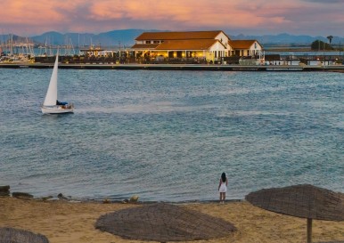 Mieszkanie Sprzedaż Costa Blanca La Manga