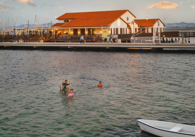 Mieszkanie Sprzedaż Costa Blanca La Manga 11