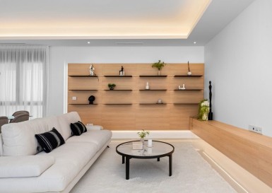 Dom Sprzedaż Costa Blanca Ciudad Quesada