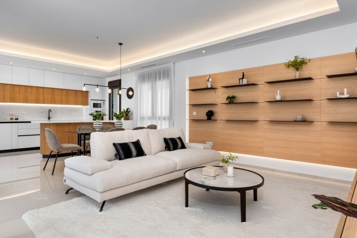 Dom Sprzedaż Costa Blanca Ciudad Quesada 5