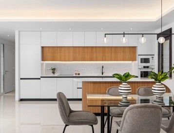 Dom Sprzedaż Costa Blanca Ciudad Quesada